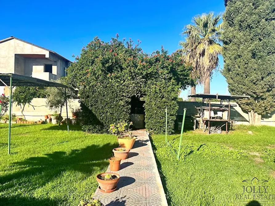 Immagine 6 di Casa bifamiliare in vendita  in Via Isole delle molucche a Siracusa