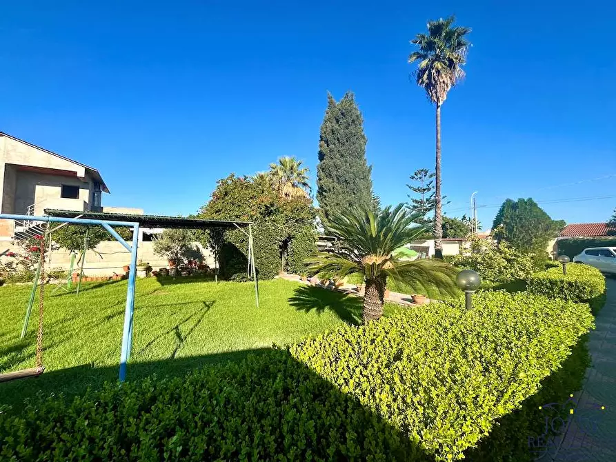 Immagine 7 di Casa bifamiliare in vendita  in Via Isole delle molucche a Siracusa