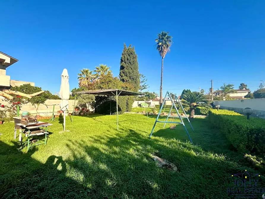 Immagine 8 di Casa bifamiliare in vendita  in Via Isole delle molucche a Siracusa