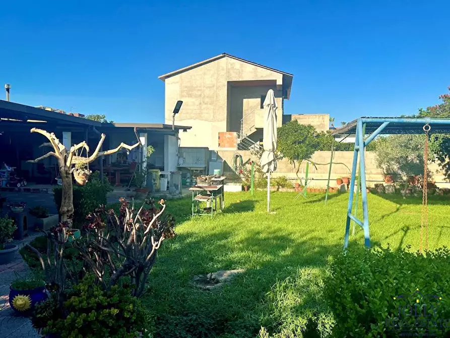 Immagine 9 di Casa bifamiliare in vendita  in Via Isole delle molucche a Siracusa