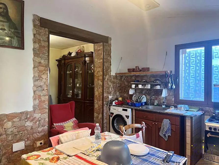 Immagine 10 di Casa bifamiliare in vendita  in Via Isole delle molucche a Siracusa