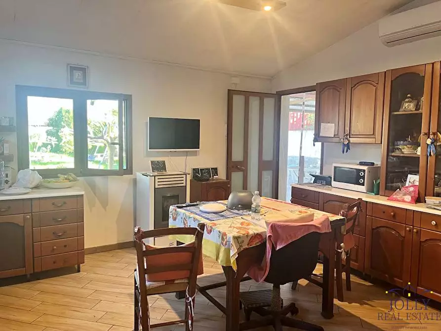 Immagine 11 di Casa bifamiliare in vendita  in Via Isole delle molucche a Siracusa