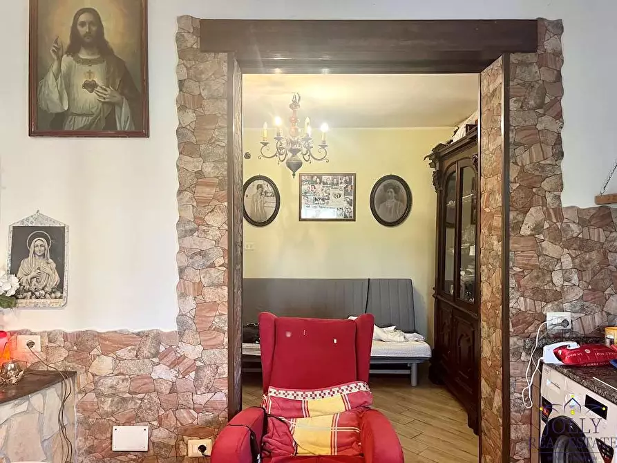 Immagine 12 di Casa bifamiliare in vendita  in Via Isole delle molucche a Siracusa