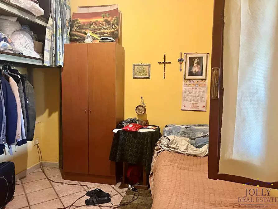 Immagine 14 di Casa bifamiliare in vendita  in Via Isole delle molucche a Siracusa