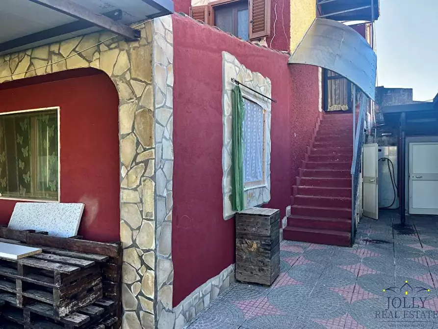 Immagine 17 di Casa bifamiliare in vendita  in Via Isole delle molucche a Siracusa