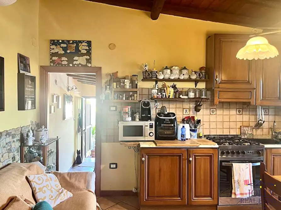 Immagine 19 di Casa bifamiliare in vendita  in Via Isole delle molucche a Siracusa