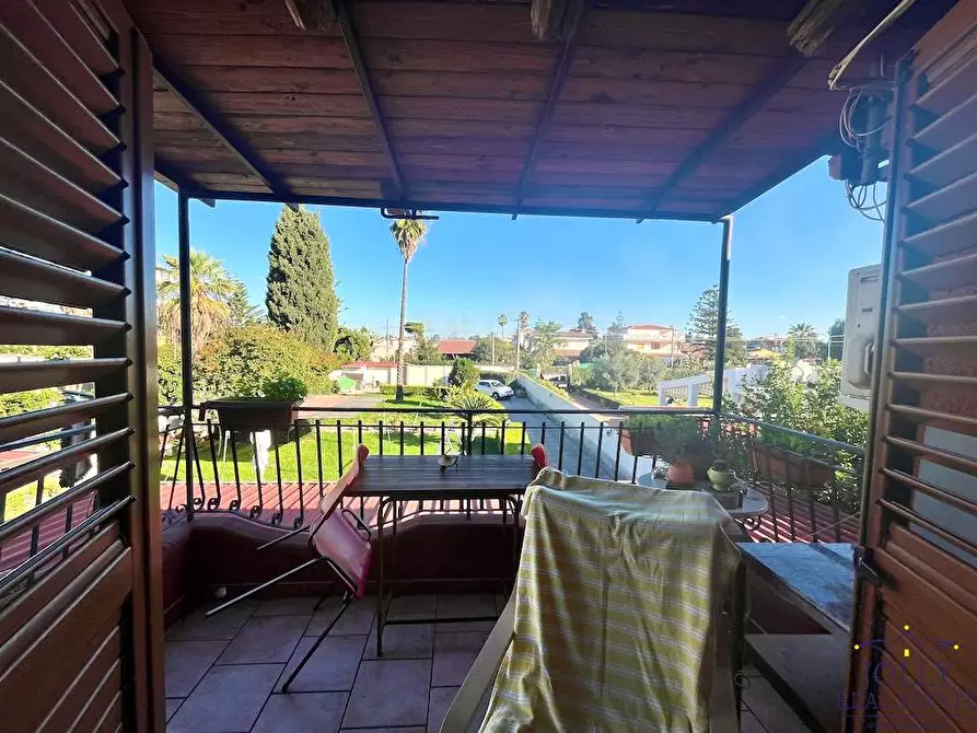 Immagine 23 di Casa bifamiliare in vendita  in Via Isole delle molucche a Siracusa