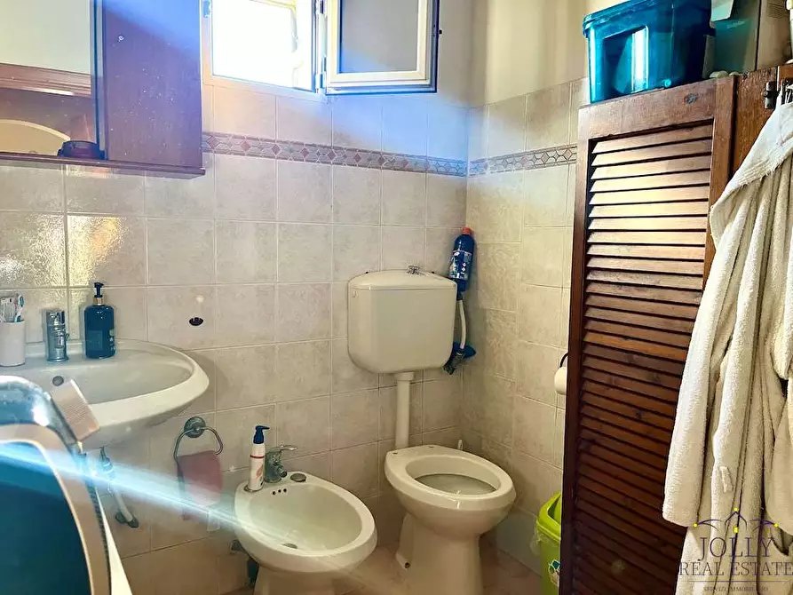 Immagine 25 di Casa bifamiliare in vendita  in Via Isole delle molucche a Siracusa