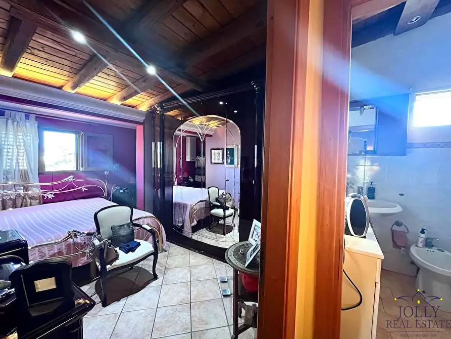 Immagine 27 di Casa bifamiliare in vendita  in Via Isole delle molucche a Siracusa