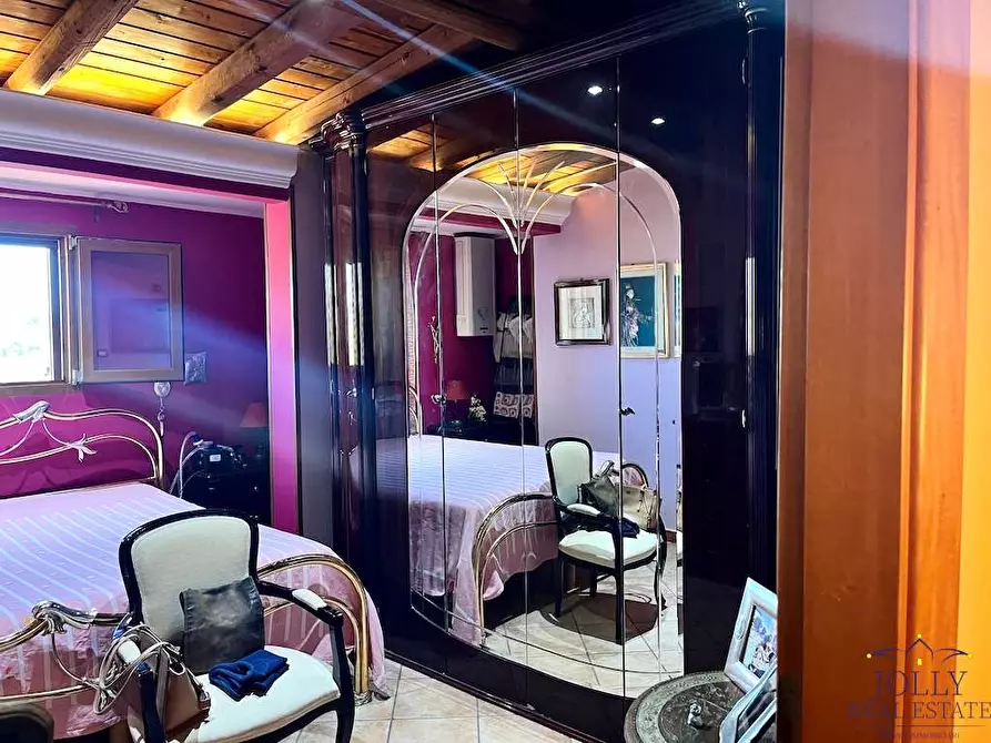 Immagine 28 di Casa bifamiliare in vendita  in Via Isole delle molucche a Siracusa