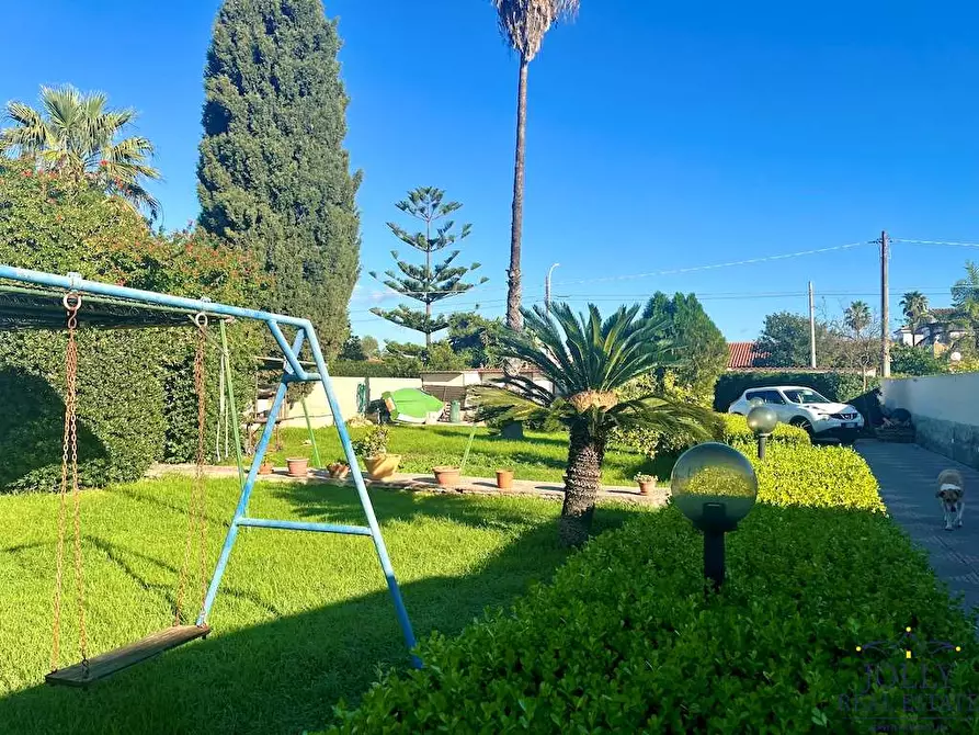 Immagine 34 di Casa bifamiliare in vendita  in Via Isole delle molucche a Siracusa