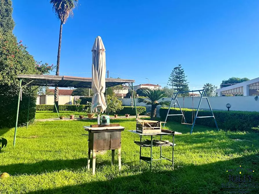 Immagine 35 di Casa bifamiliare in vendita  in Via Isole delle molucche a Siracusa