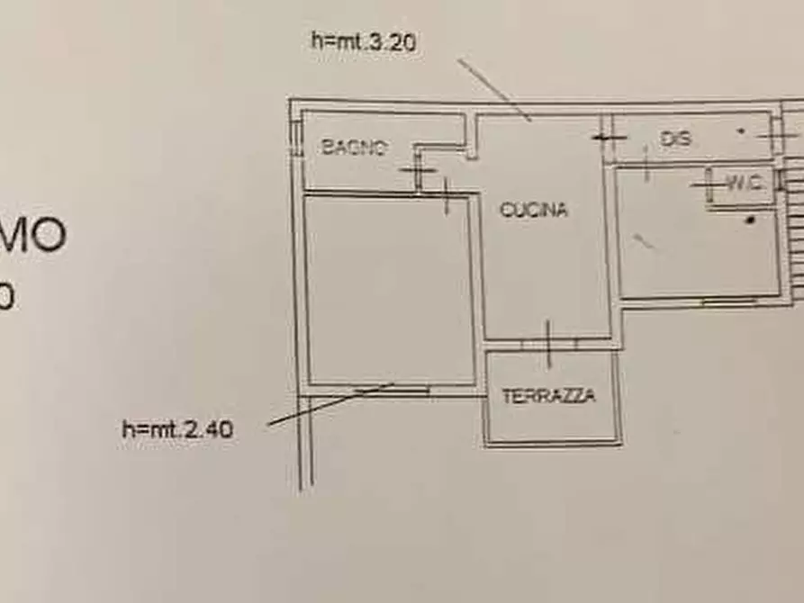 Immagine 37 di Casa bifamiliare in vendita  in Via Isole delle molucche a Siracusa