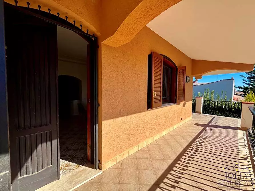 Immagine 6 di Villa in vendita  in via del castore a Siracusa