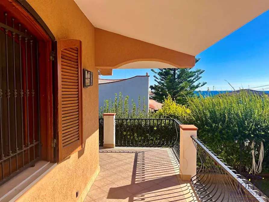 Immagine 7 di Villa in vendita  in via del castore a Siracusa