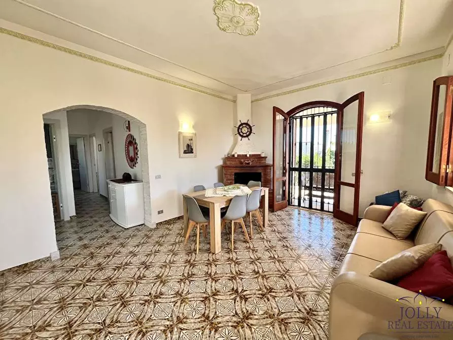 Immagine 9 di Villa in vendita  in via del castore a Siracusa