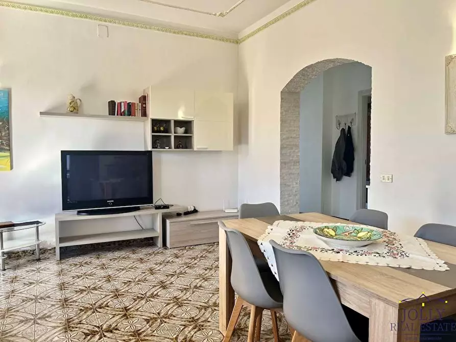 Immagine 11 di Villa in vendita  in via del castore a Siracusa