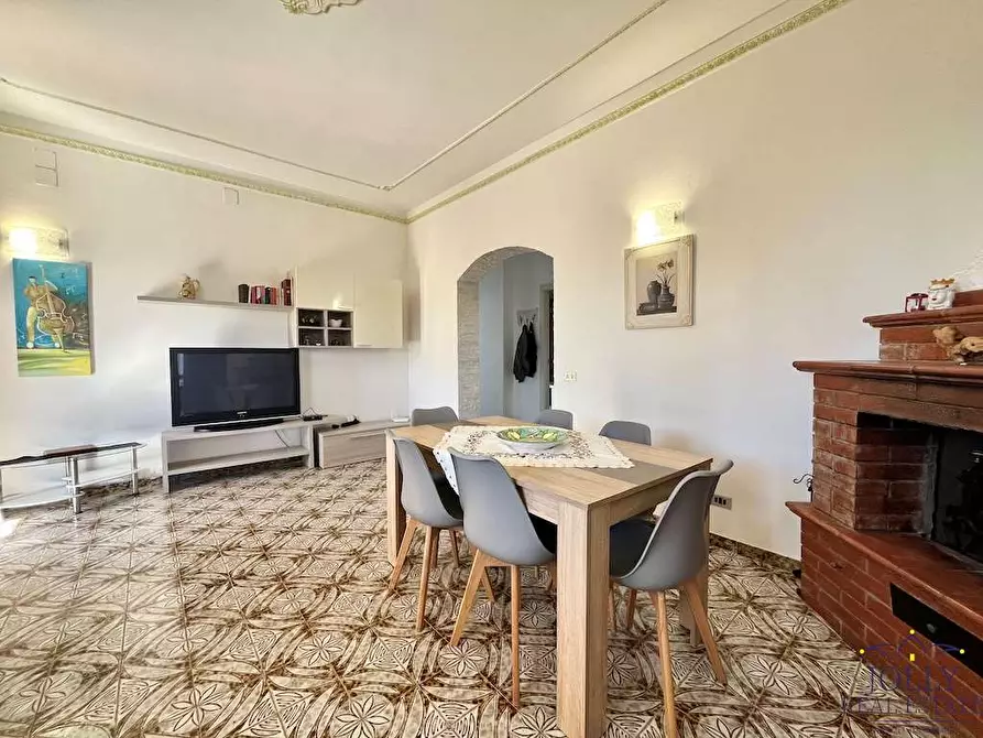 Immagine 12 di Villa in vendita  in via del castore a Siracusa