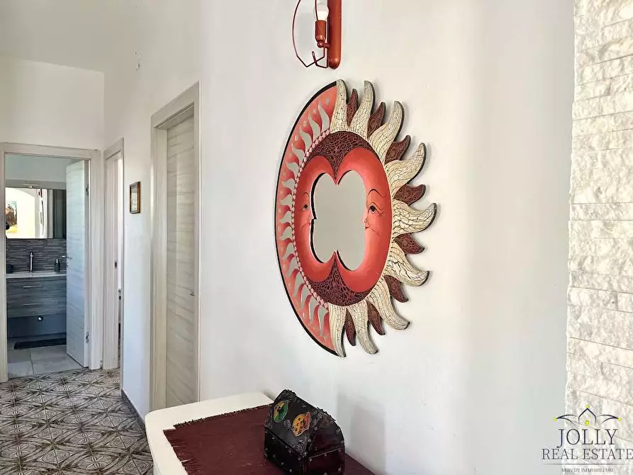 Immagine 15 di Villa in vendita  in via del castore a Siracusa