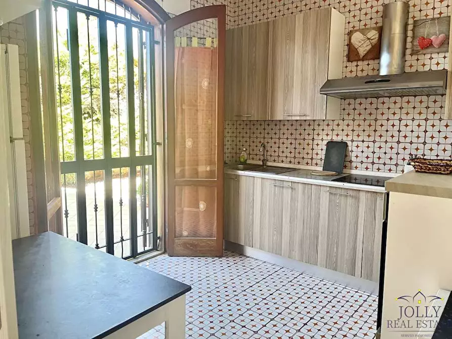 Immagine 16 di Villa in vendita  in via del castore a Siracusa