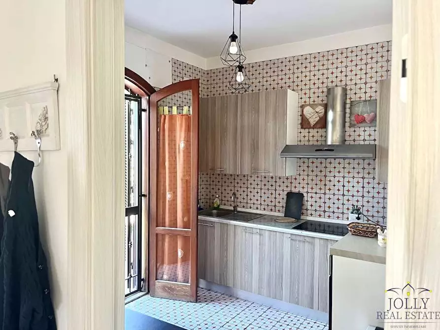 Immagine 19 di Villa in vendita  in via del castore a Siracusa