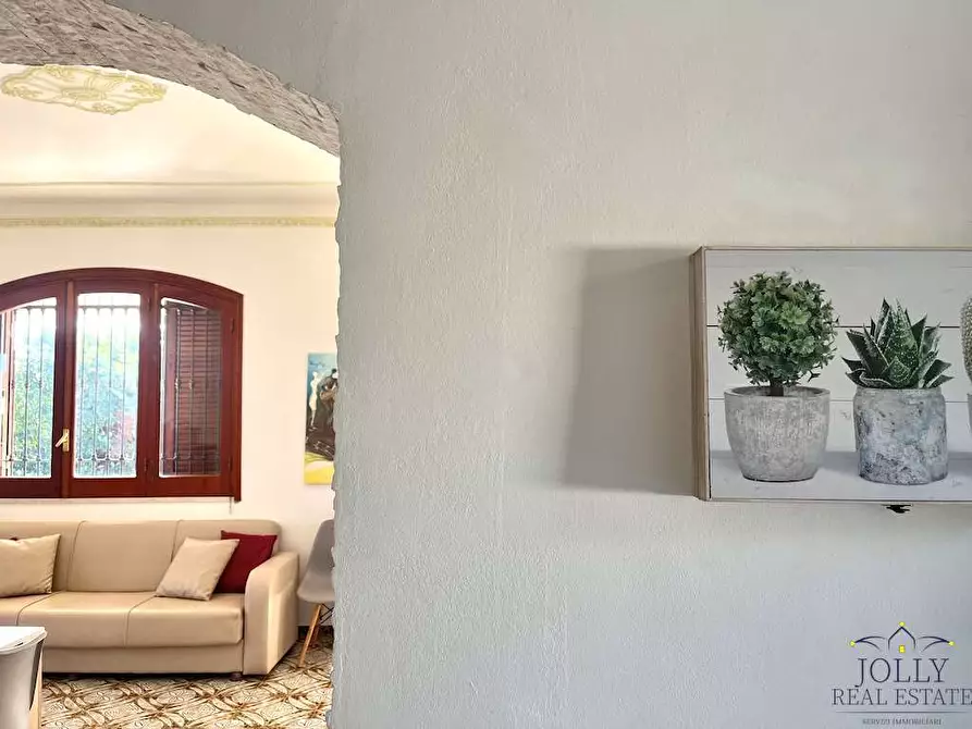 Immagine 20 di Villa in vendita  in via del castore a Siracusa