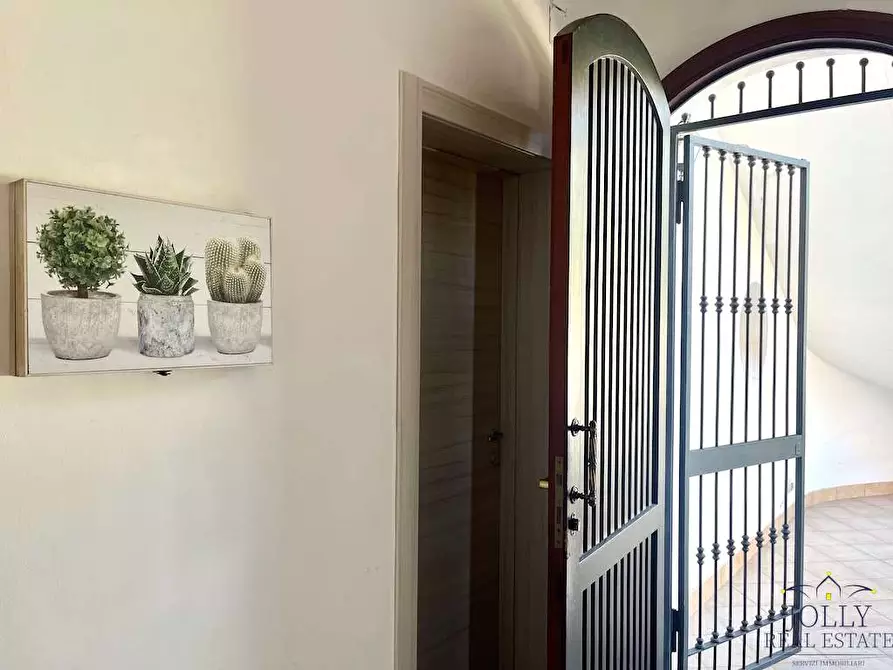 Immagine 21 di Villa in vendita  in via del castore a Siracusa