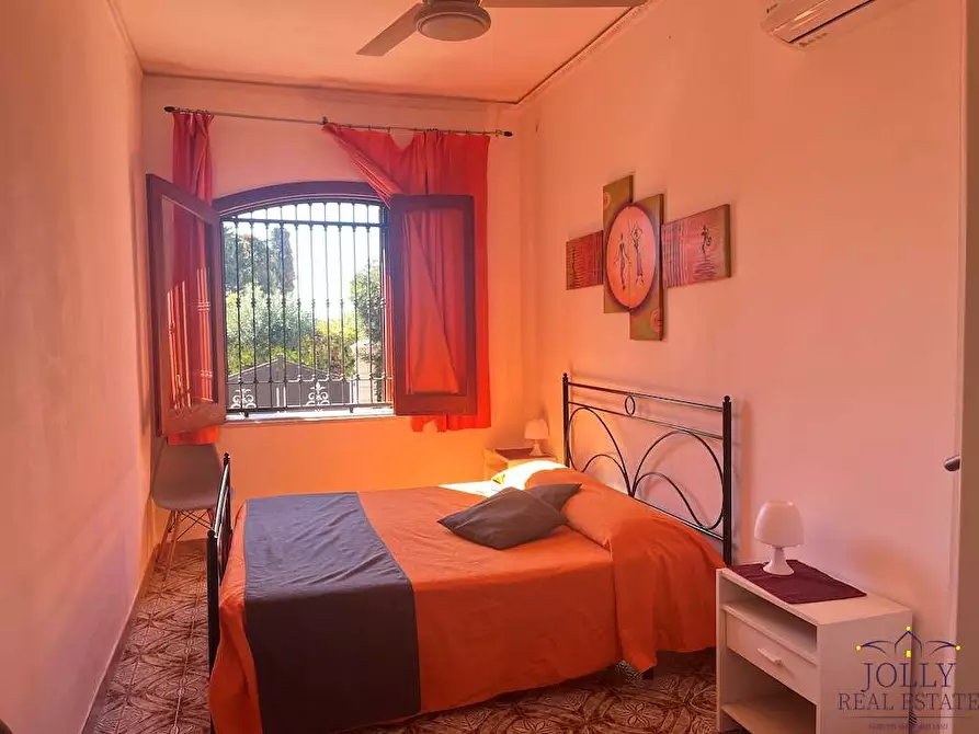 Immagine 22 di Villa in vendita  in via del castore a Siracusa