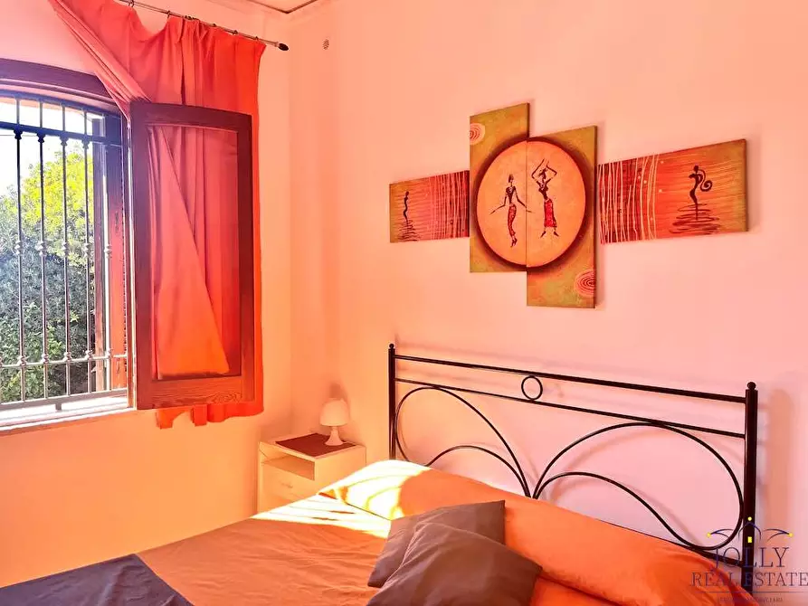 Immagine 23 di Villa in vendita  in via del castore a Siracusa