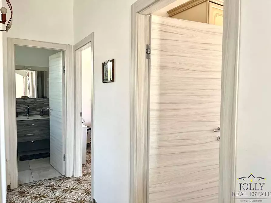 Immagine 24 di Villa in vendita  in via del castore a Siracusa
