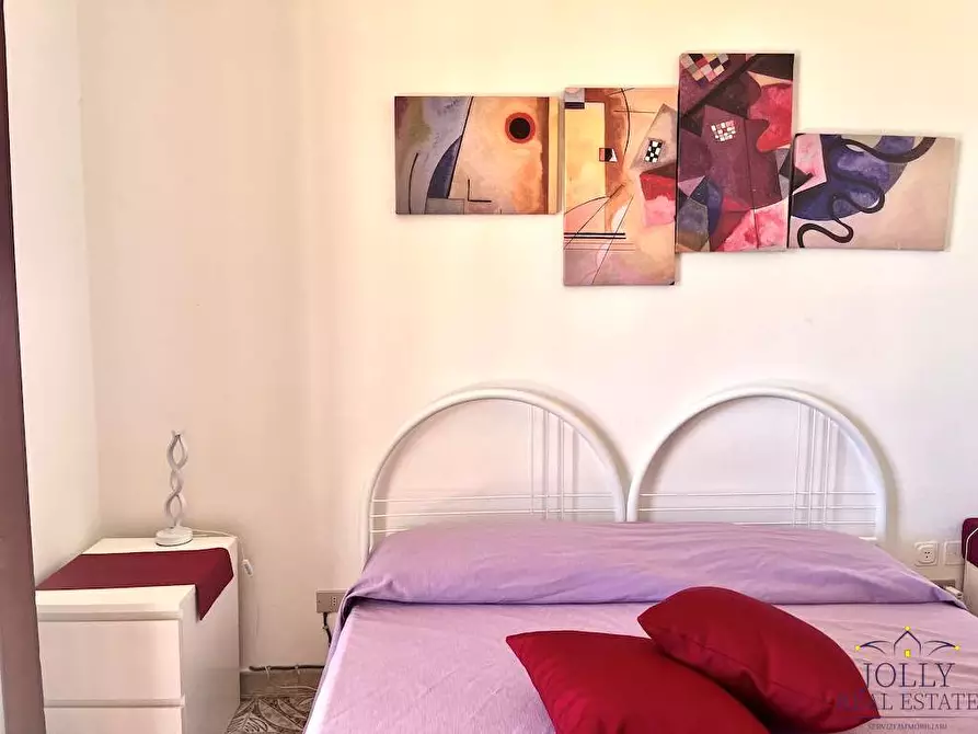 Immagine 26 di Villa in vendita  in via del castore a Siracusa