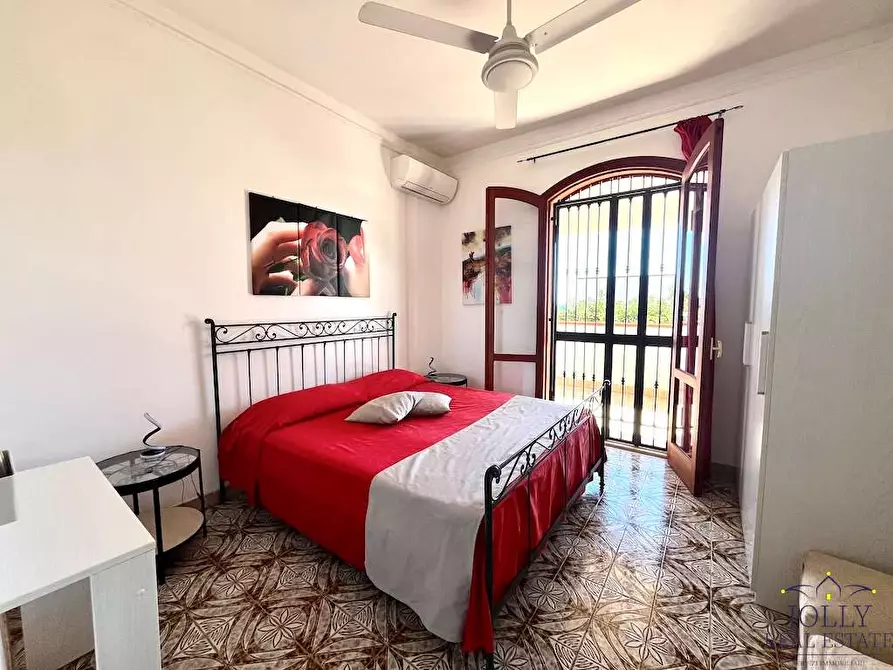 Immagine 28 di Villa in vendita  in via del castore a Siracusa