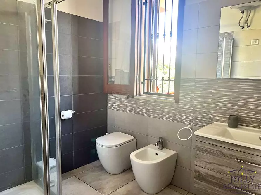 Immagine 29 di Villa in vendita  in via del castore a Siracusa