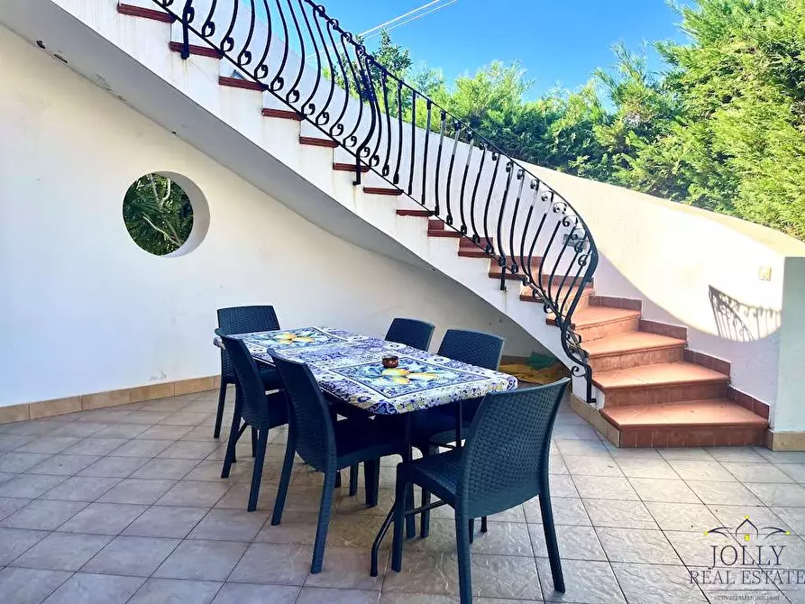 Immagine 31 di Villa in vendita  in via del castore a Siracusa