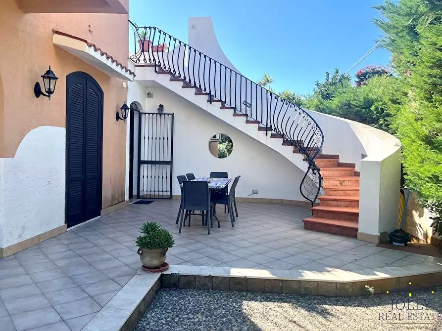 Immagine 32 di Villa in vendita  in via del castore a Siracusa