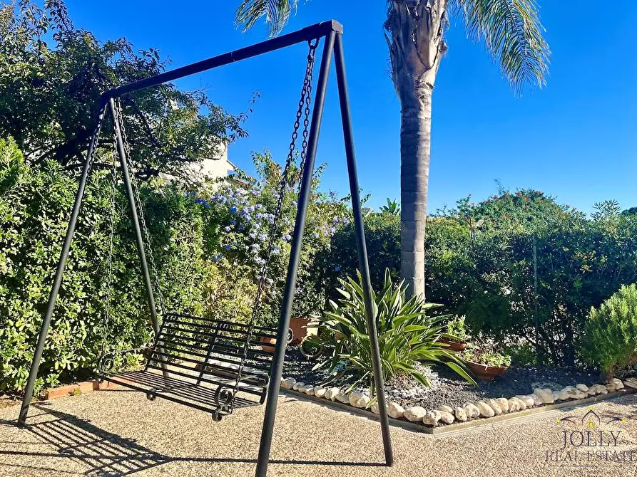 Immagine 40 di Villa in vendita  in via del castore a Siracusa