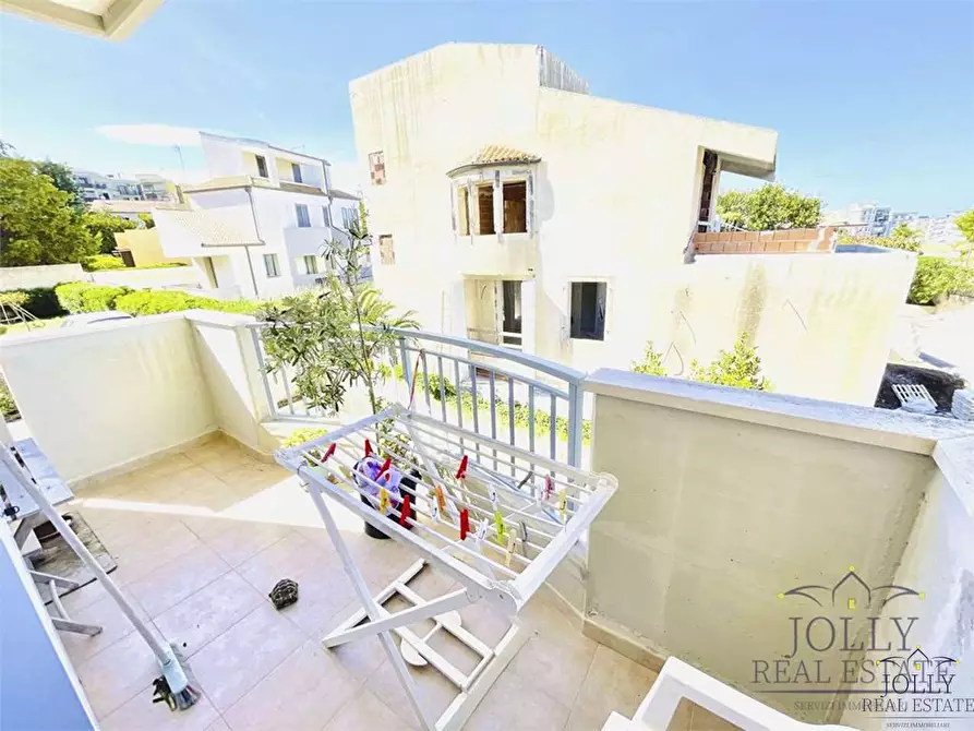 Immagine 14 di Quadrilocale in vendita  in Grottasanta 166 a Siracusa