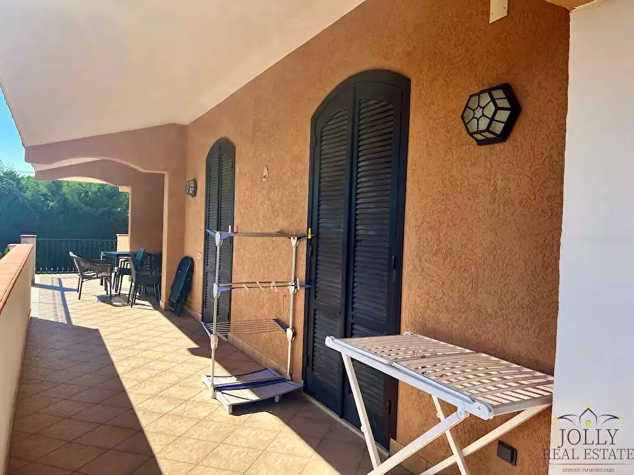 Immagine 42 di Villa in vendita  in via del castore a Siracusa