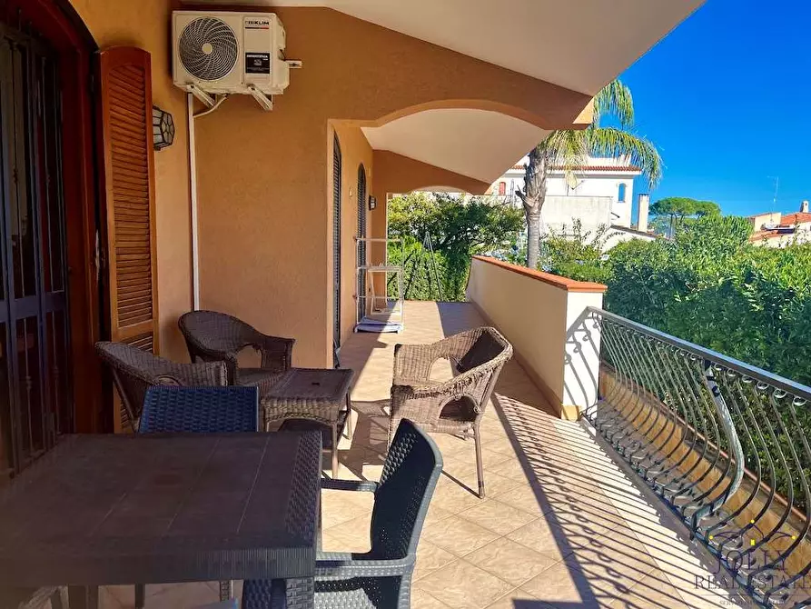 Immagine 44 di Villa in vendita  in via del castore a Siracusa