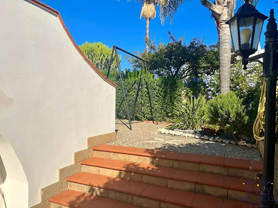 Immagine 47 di Villa in vendita  in via del castore a Siracusa
