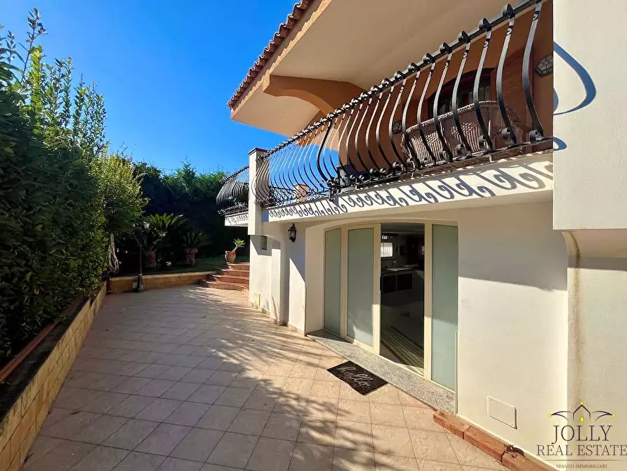 Immagine 48 di Villa in vendita  in via del castore a Siracusa