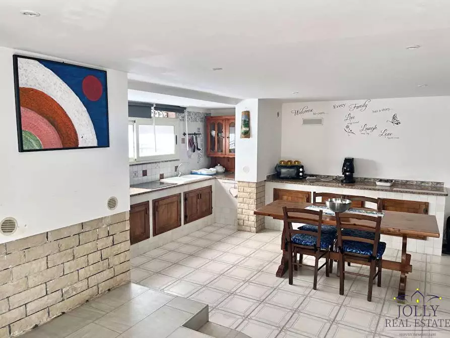 Immagine 49 di Villa in vendita  in via del castore a Siracusa