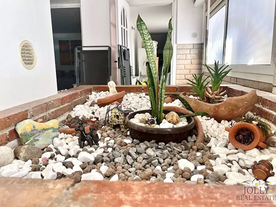 Immagine 50 di Villa in vendita  in via del castore a Siracusa