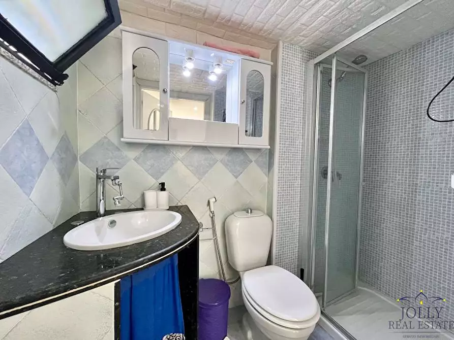 Immagine 52 di Villa in vendita  in via del castore a Siracusa