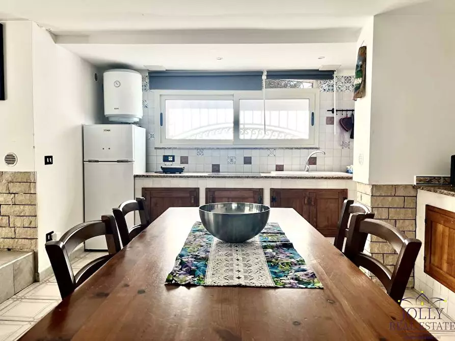 Immagine 53 di Villa in vendita  in via del castore a Siracusa