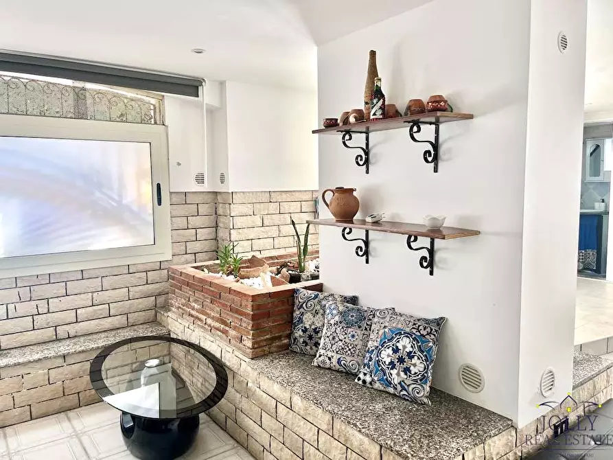 Immagine 57 di Villa in vendita  in via del castore a Siracusa