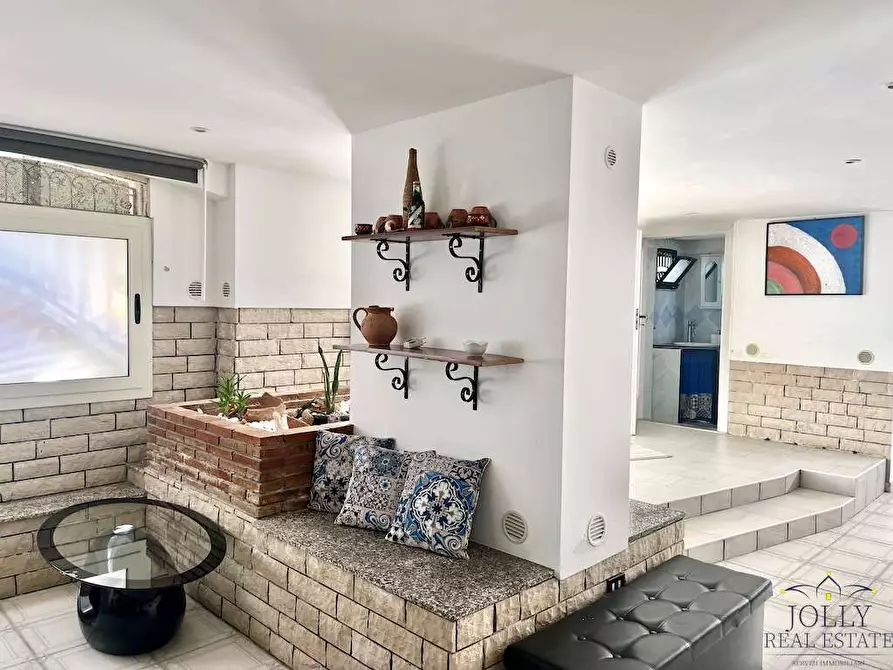 Immagine 58 di Villa in vendita  in via del castore a Siracusa