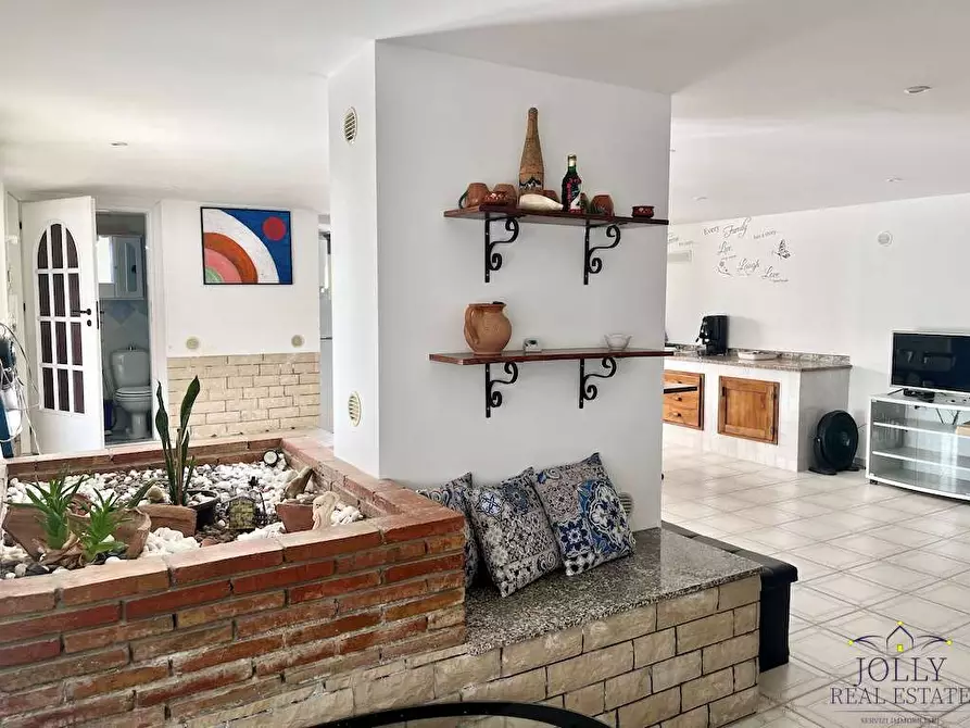 Immagine 59 di Villa in vendita  in via del castore a Siracusa