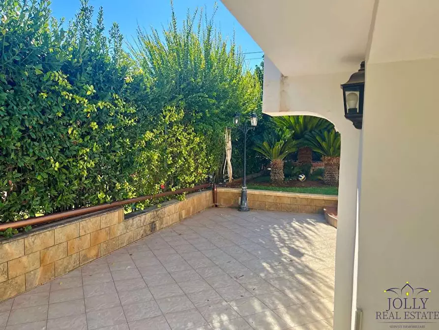 Immagine 63 di Villa in vendita  in via del castore a Siracusa