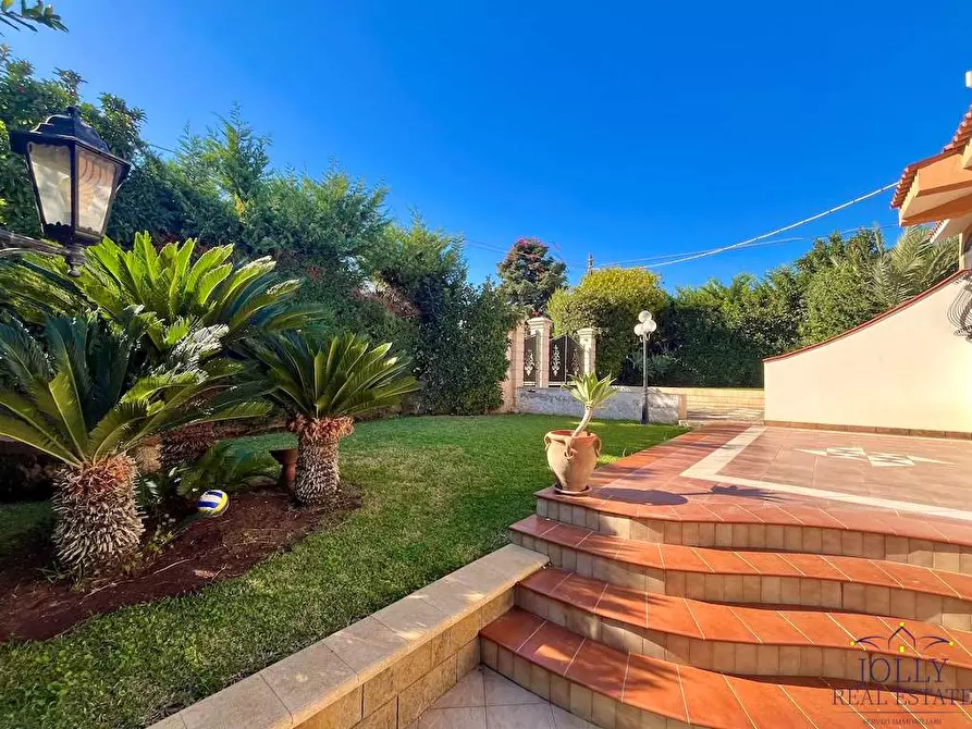 Immagine 67 di Villa in vendita  in via del castore a Siracusa